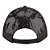 Boné New Era 940mc Sequin Las Vegas Raiders Preto Feminino - Imagem 4