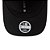 Boné New Era 940mc Sequin Las Vegas Raiders Preto Feminino - Imagem 5