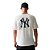 Camiseta New Era Food Graphic Branco Masculino - Imagem 2
