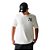 Camiseta New Era Food Graphic Branco Masculino - Imagem 1