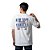 Camiseta New Era 3032 New York Yankees Branco - Imagem 2