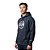 Moletom New Era Dasic Sazonal Duo Masculino Marinho - Imagem 3