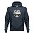 Moletom New Era Dasic Sazonal Duo Masculino Marinho - Imagem 4