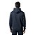 Moletom New Era Dasic Sazonal Duo Masculino Marinho - Imagem 2