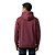 Moletom New Era Basico Masculino Bordô - Imagem 3