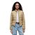 Jaqueta Tommy Hilfiger Down Packable Feminino Caqui - Imagem 1