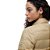 Jaqueta Tommy Hilfiger Down Packable Feminino Caqui - Imagem 3
