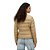 Jaqueta Tommy Hilfiger Down Packable Feminino Caqui - Imagem 2