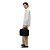 Bolsa Tommy Hilfiger Metro Computer Bag Masculino Preto - Imagem 3