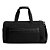 Bolsa Tommy Hilfiger Repreve Duffle Masculino Preto - Imagem 1