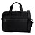 Bolsa Tommy Hilfiger Repreve Computer Bag Masculino Preto - Imagem 1