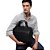Bolsa Tommy Hilfiger Repreve Computer Bag Masculino Preto - Imagem 3