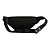 Pochete Tommy Hilfiger Foundation Bumbag Masculino Preto - Imagem 2