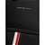 Mochila Tommy Hilfiger Signature Tape 15.55 Litros Preta - Imagem 4