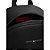 Mochila Tommy Hilfiger Signature Tape 15.55 Litros Preta - Imagem 3