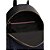Mochila Tommy Hilfiger Jacquard 6 Litros Feminino Marinho - Imagem 4