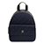 Mochila Tommy Hilfiger Jacquard 6 Litros Feminino Marinho - Imagem 1