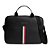 Bolsa Tommy Hilfiger Bolsa Metro Computer Masculino Preto - Imagem 1