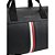 Bolsa Tommy Hilfiger Metro Duffle Masculino Preto - Imagem 3