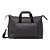 Bolsa Tommy Hilfiger Flag Duffle Masculino Cinza - Imagem 1