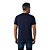 Camiseta Reserva Brasa Pica Pau Bordado Masculino Marinho - Imagem 2