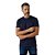 Camiseta Reserva Brasa Pica Pau Bordado Masculino Marinho - Imagem 3