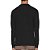 Moletom Reserva Careca Moletinho Masculino Preto - Imagem 3