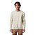 Moletom Reserva Basico New Masculino Off White - Imagem 1