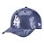 Boné New Era 940mc Sequin Los Angeles Dodgers Azul - Imagem 1
