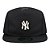 Boné New Era Camper Team Topped New York Yankees Marinho - Imagem 2