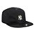 Boné New Era Camper Team Topped New York Yankees Marinho - Imagem 3