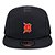 Boné New Era Camper Team Topped Detroit Tigers Marinho - Imagem 2