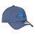 Boné New Era 940A-Frame Monochrome Los Angeles Lakers - Imagem 3