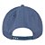 Boné New Era 940A-Frame Monochrome Los Angeles Lakers - Imagem 4