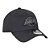 Boné New Era 940A-Frame Monochrome Los Angeles Lakers Cinza - Imagem 3