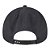 Boné New Era 940A-Frame Monochrome Los Angeles Lakers Cinza - Imagem 4