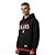 Moletom New Era Anaheim Ducks Masculino Preto - Imagem 1