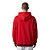 Moletom New Era Hoodpo Kansas City Chiefs Masculino Vermelho - Imagem 2
