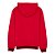 Moletom New Era Hoodpo Kansas City Chiefs Masculino Vermelho - Imagem 4