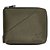 Carteira Reserva Office Leather 2.0 Masculino Verde Militar - Imagem 1