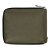 Carteira Reserva Office Leather 2.0 Masculino Verde Militar - Imagem 2