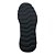 Tênis Reserva T-500 Masculino Preto Com Solado Off White - Imagem 4