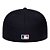 Boné New Era 5950 New York Yankees Fechado Marinho - Imagem 4