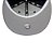 Boné New Era 5950 Boston Red Sox Fechado Marinho - Imagem 5