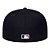 Boné New Era 5950 Boston Red Sox Fechado Marinho - Imagem 4