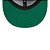 Boné New Era 5950 Buffalo Bills Pin Fechado Cinza - Imagem 5