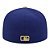 Boné New Era 5950 World Series Los Angeles Dodgers Azul - Imagem 4
