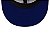 Boné New Era 5950 City Series Los Angeles Dodgers Fechado - Imagem 4