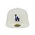 Boné New Era 5950 City Series Los Angeles Dodgers Fechado - Imagem 2
