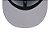 Boné New Era 950 Script New York Yankees Fechado Marinho - Imagem 5